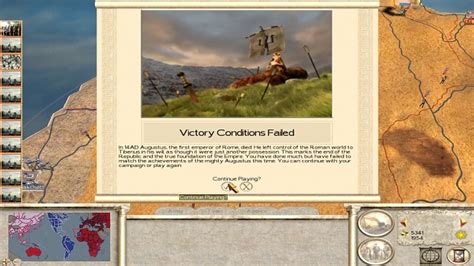 FIXED: CTD when starting a new campaign :: Total War: .
